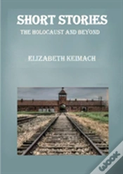 Capa do artigo Short Stories The Holocaust And Beyond