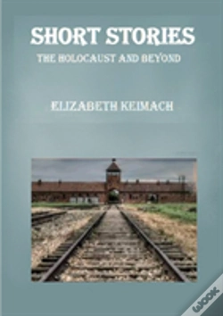Capa do artigo Short Stories The Holocaust And Beyond
