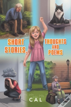Capa do artigo Short Stories, Thoughts And Poems