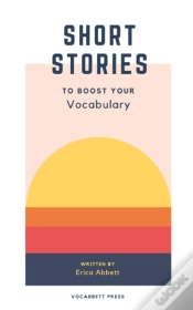 Capa do artigo Short Stories To Boost Your Vocabulary: