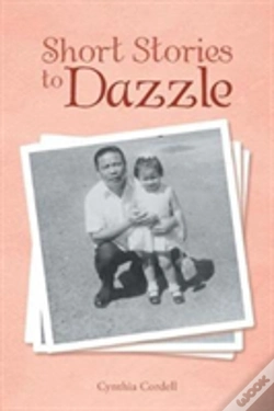 Capa do artigo Short Stories To Dazzle