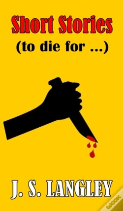 Capa do artigo Short Stories (To Die For)