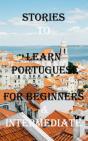 Short Stories To Learn Portuguese For Beginners & Intermediate - Preview