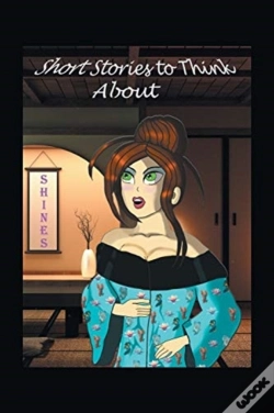 Capa do artigo Short Stories To Think About