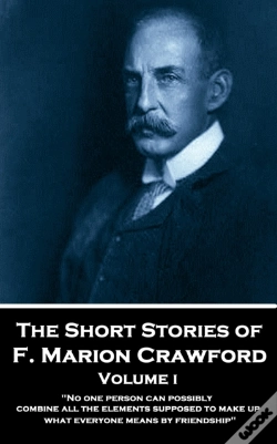 Capa do artigo Short Stories - Volume 1