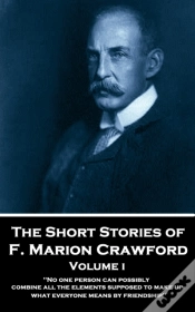 Capa do artigo Short Stories - Volume 1