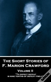Capa do artigo Short Stories - Volume 2