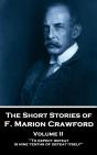 Short Stories - Volume 2 - Preview