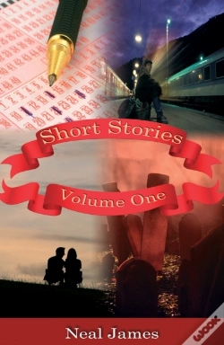 Capa do artigo Short Stories - Volume One