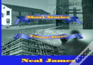 Short Stories Volume Three