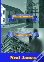 Capa do artigo Short Stories Volume Three