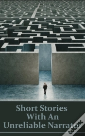 Capa do artigo Short Stories With An Unreliable Narrator