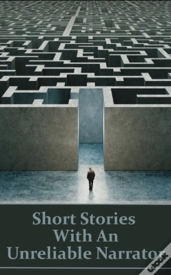 Capa do artigo Short Stories With An Unreliable Narrator