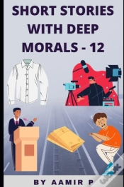 Capa do artigo Short Stories With Deep Morals - 12