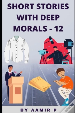 Capa do artigo Short Stories With Deep Morals - 12