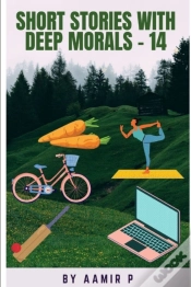 Capa do artigo Short Stories With Deep Morals - 14