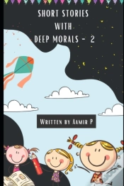 Capa do artigo Short Stories With Deep Morals - 2