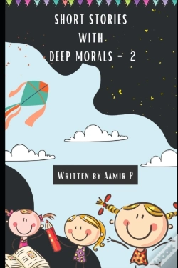 Capa do artigo Short Stories With Deep Morals - 2