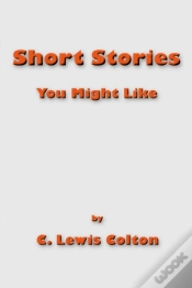 Capa do artigo Short Stories You Might Like