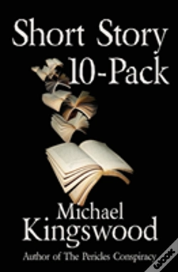 Capa do artigo Short Story 10-Pack