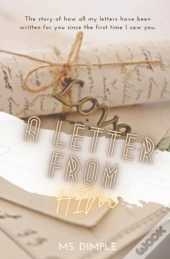 Short Story A Letter From Him