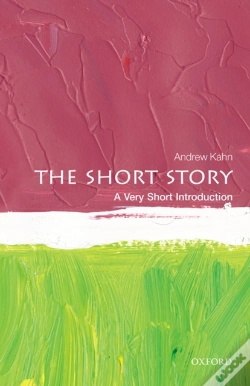 Capa do artigo Short Story