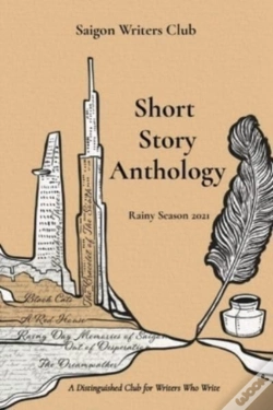 Capa do artigo Short  Story  Anthology