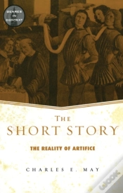 Capa do artigo Short Story