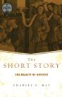Short Story - Preview