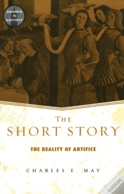 Capa do artigo Short Story