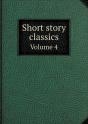 Short Story Classics Volume 4 - Preview