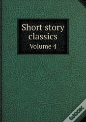 Capa do artigo Short Story Classics Volume 4