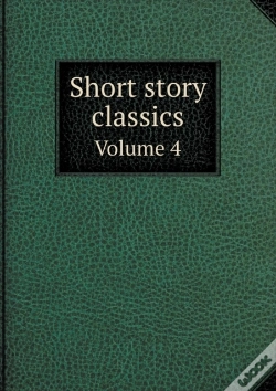 Capa do artigo Short Story Classics Volume 4