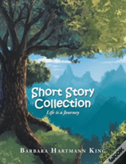 Capa do artigo Short Story Collection