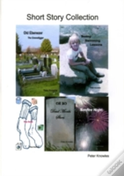 Capa do artigo Short Story Collection