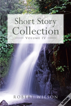 Capa do artigo Short Story Collection