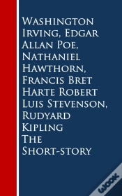 Capa do artigo Short-Story