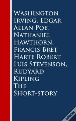 Capa do artigo Short-Story