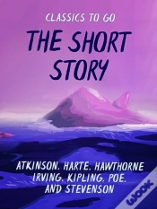 Capa do artigo Short Story