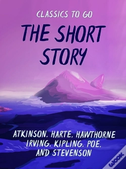 Capa do artigo Short Story