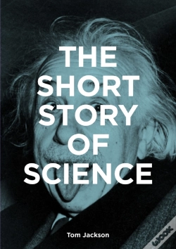 Capa do artigo Short Story Of Science