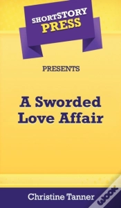 Capa do artigo Short Story Press Presents A Sworded Lov