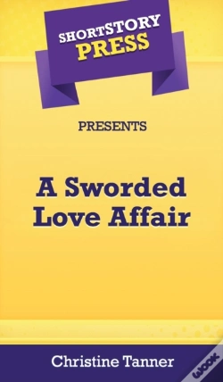 Capa do artigo Short Story Press Presents A Sworded Lov
