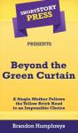 Short Story Press Presents Beyond The Green Curtain - Preview