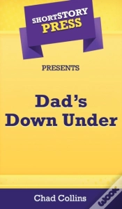 Capa do artigo Short Story Press Presents Dad