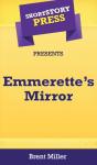 Short Story Press Presents Emmerette'S M - Preview
