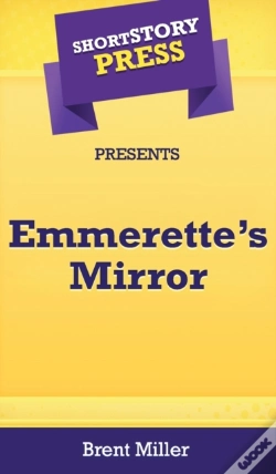 Capa do artigo Short Story Press Presents Emmerette'S M