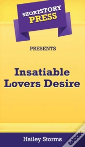 Capa do artigo Short Story Press Presents Insatiable Lo