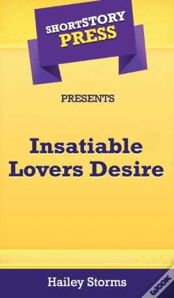Capa do artigo Short Story Press Presents Insatiable Lo
