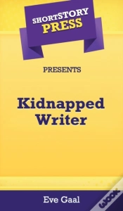 Capa do artigo Short Story Press Presents Kidnapped Writer